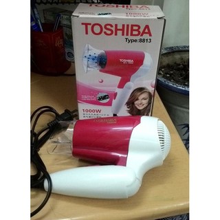 Máy sấy tóc Toshiba 8813