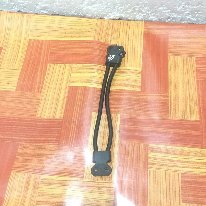 Dây ghế nhân viên tròn-KT: 20 khi kéo dãn D50 *R 4 cm-PKDT01- | BigBuy360 - bigbuy360.vn