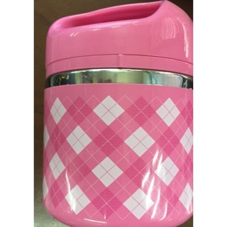 Hộp cơm giữ nhiệt ruột inox