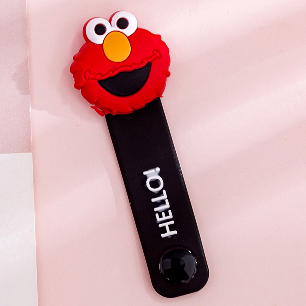 Dụng cụ bảo vệ dây cáp kiểu dáng hoạt hình dễ thương