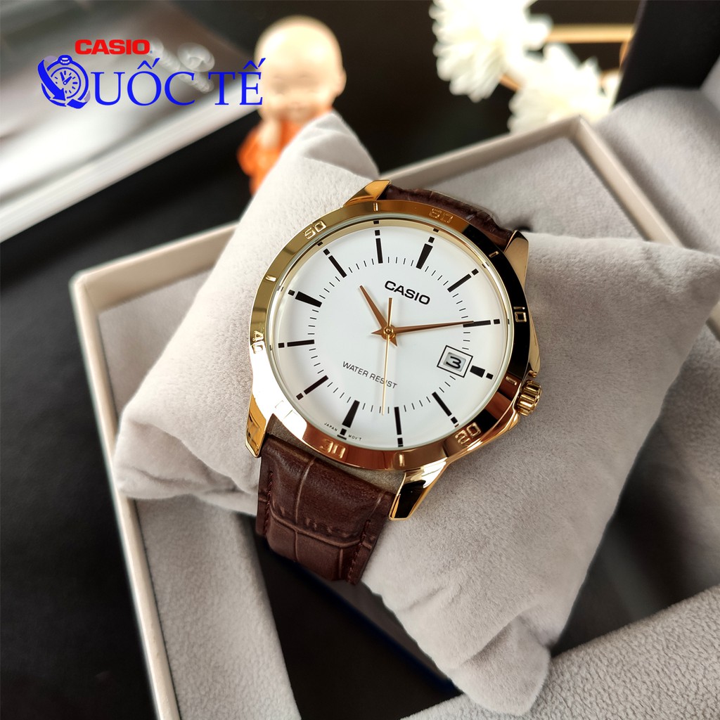 Đồng hồ nam casio MTP-V004 ❤️ 𝐅𝐑𝐄𝐄𝐒𝐇𝐈𝐏 ❤️ Đồng hồ casio MTP-V004 MTP-V004L MTP-V004SG MTP-V004D MTP-V004GL | BigBuy360 - bigbuy360.vn