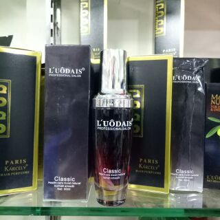 Tinh dầu dưỡng tóc LUODAIS 80ml