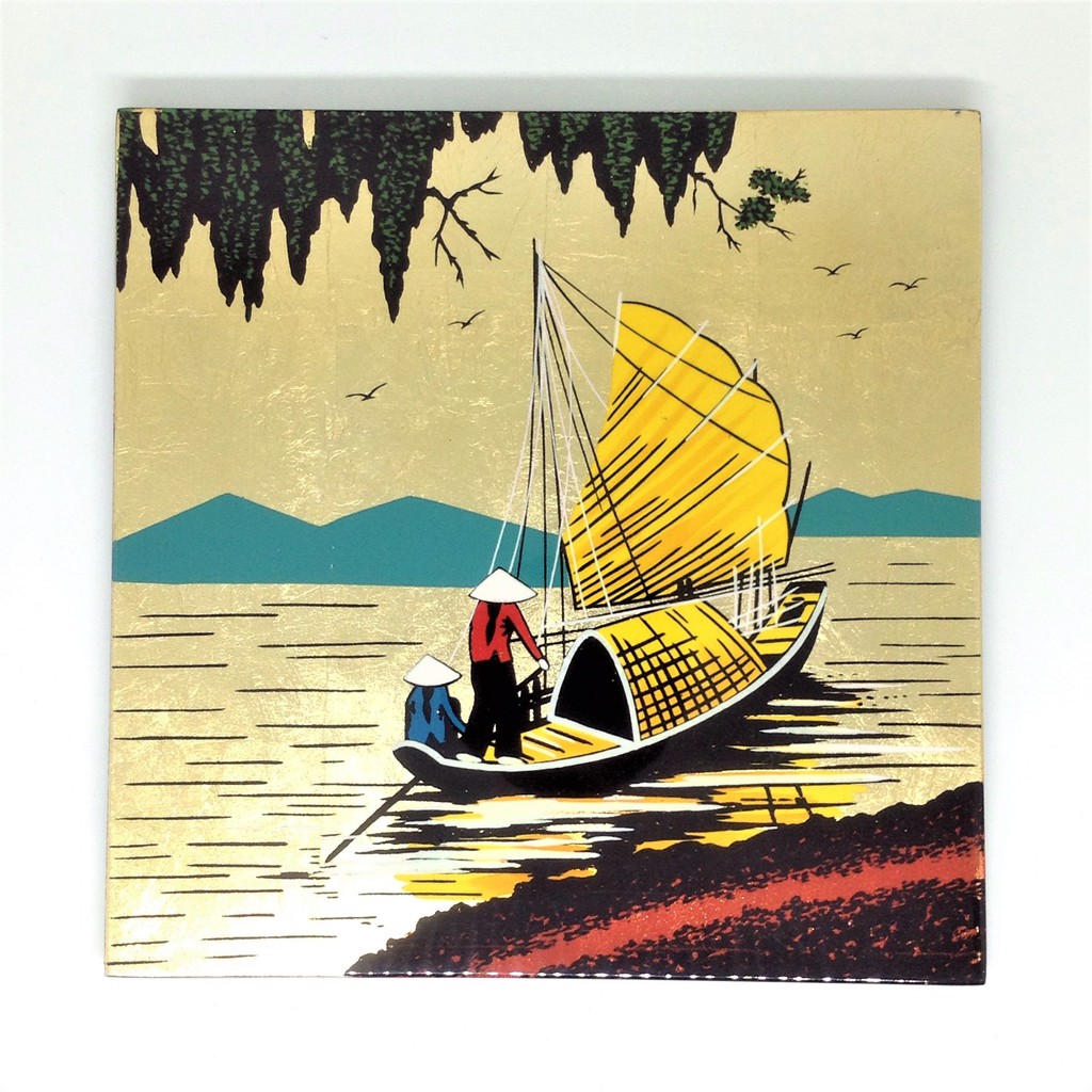 Tranh Nghệ Thuật Treo Tường