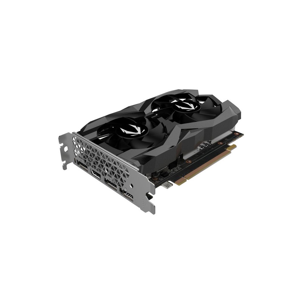 VGA ZOTAC GeForce GTX 1660 Super Twin Fan Gaming (ZTT16620F10L)