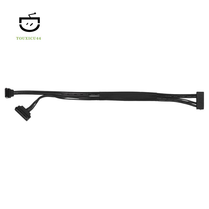 for Apple All-In-One 27-Inch Imac A1312 2011 Hard Drive Cable (Printed Part Number: 593-1330-A)