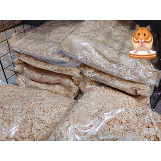Mùn cưa Thơm cho Hamster (500gr)