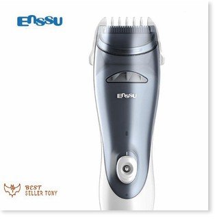 Tông đơ cắt tóc cho bé không dây cao cấp