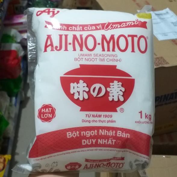 Bột Ngọt (mì chính) Ajinomoto các size