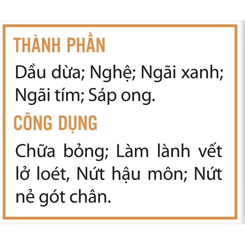 DẦU NGÃI THẦN DƯỢC BỆNH NGOÀI DA | BigBuy360 - bigbuy360.vn