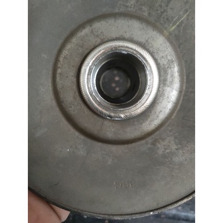 Cặp bạn đạn puly nồi sau Hayate 125