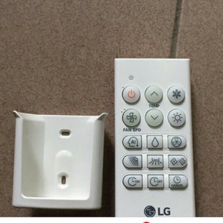Khiển LG điều hoà chính hãng