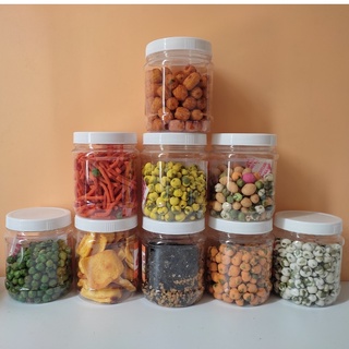 Mít sấy bim bim snack các loại hạt đậu hà lan ananfoods