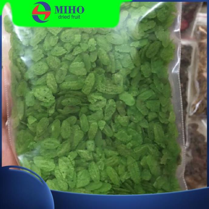 500gr CỐM DẸP XANH ĐẶC SẢN LÀNG VÒNG