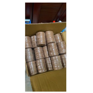 DÂY THỪNG TRANG TRÍ 100M LÀM ĐỒ Handmade