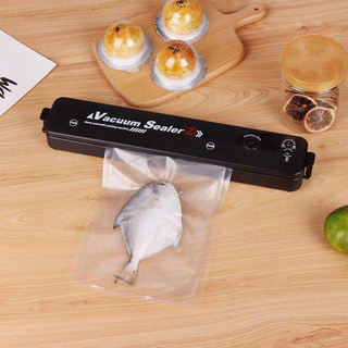 Máy Hút Chân Không Thực Phẩm Kèm Máy Hàn Miệng Túi Vacuum Đa Năng Tiện Lợi- T2K Max