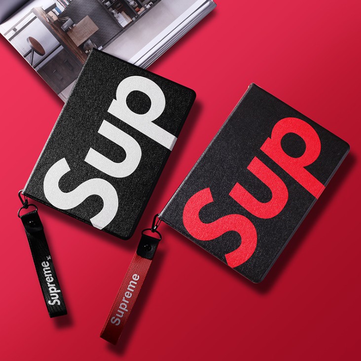 Ốp bảo vệ in chữ SUP thời trang cho Ipad Air mini 1/2/3/4 9.7" 2017/2018