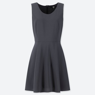 Váy UNIQLO Auth