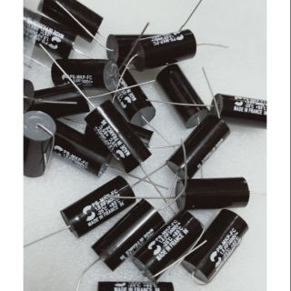 Tụ phân tần loa 1.5uf400v