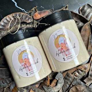 Ủ TÓC BỒ KẾT PHỤC HỒI TÓC