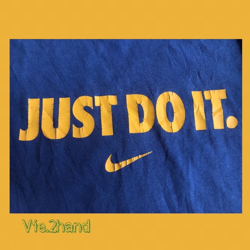 Áo thun Mỹ 2hand tee hiệu