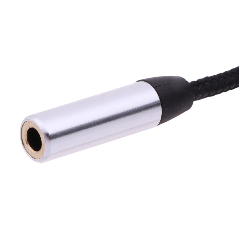 Dây Cáp Nối Dài Tai Nghe 4 Cực 3.5mm Male Sang Female
