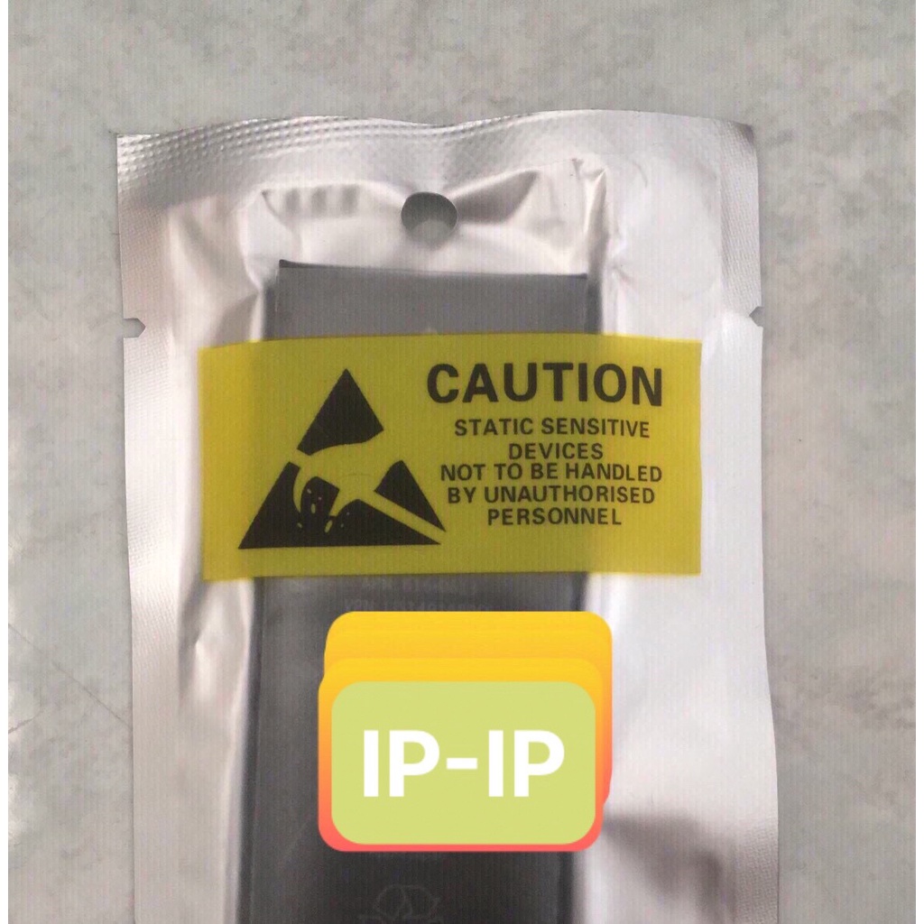 Pin dành cho IP 5 / 5G / 5S / 5C / 5SE / 6 / 6G / 6S / 6P / 6 Plus / 6SP / 6S Plus