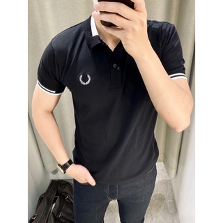 Áo Có Cổ Nam Viền Cổ