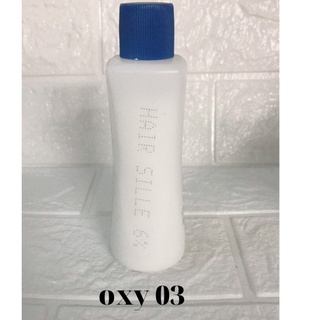 Bột Tẩy Tóc 100gr (Bột Mịn Màu Xanh và trắng)