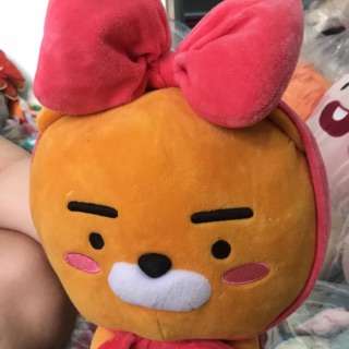 Gấu bông Ryan của Huong Do