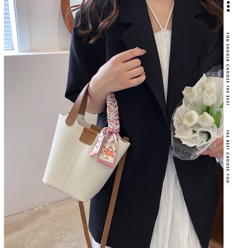 One Túi Đeo Vai Thời Trang Mùa Hè 2022 Dễ Phối Đồ NB00121