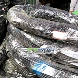 3kg dây nhôm lõi 6mm uốn cây - D85C