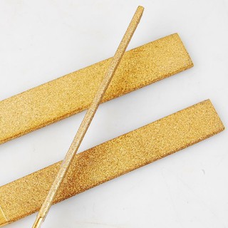 Dụng cụ dũa mạ kim cương