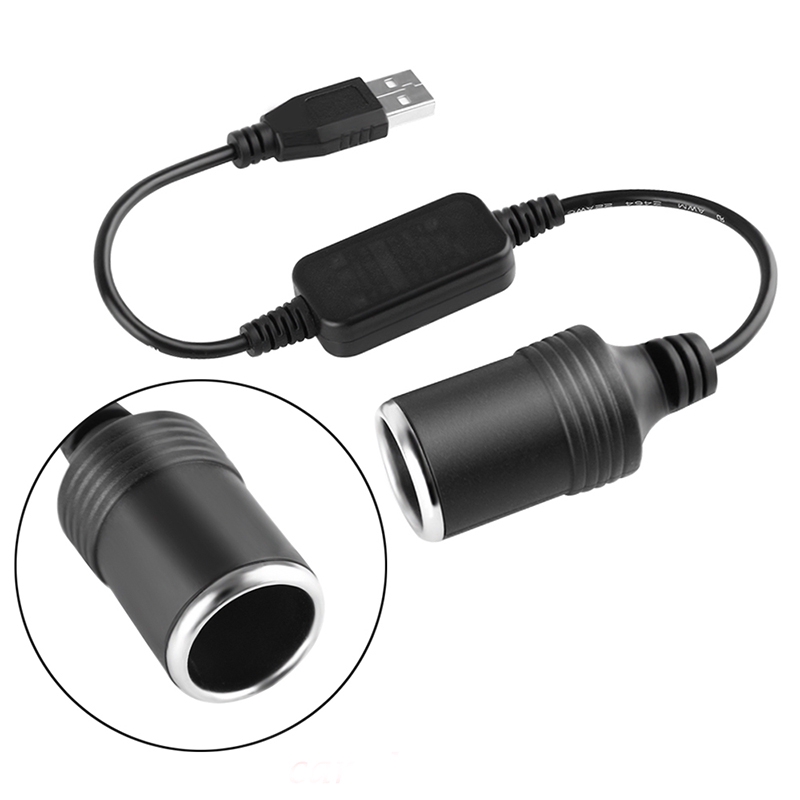 Tẩu Sạc 12v Cho Xe Hơi