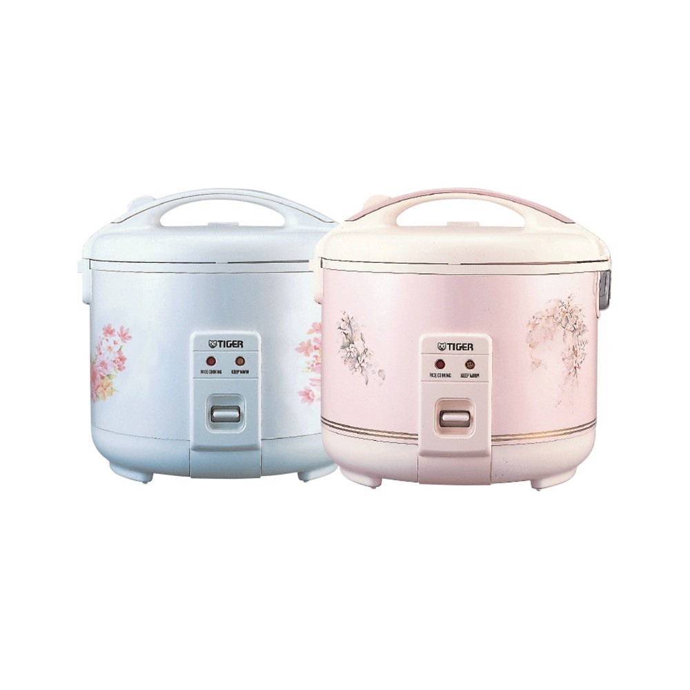 Nồi cơm điện Tiger JNP-1000  - Dung tích 1.0L