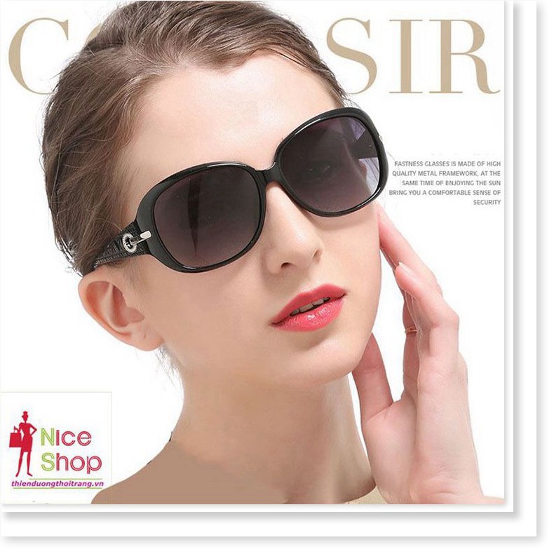 Mắt kính phân cực thời trang cao cấp chống chói hạn chế tia cực tím tốt - MK0064 - Nice | BigBuy360 - bigbuy360.vn