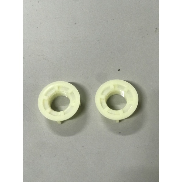 Ốc bắt chân vòi chậu rửa mặt 1 chiếc