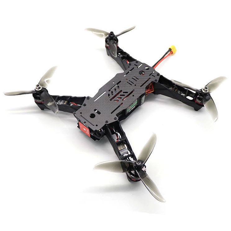 Bộ kit Quadcopter Enzo 250/330
