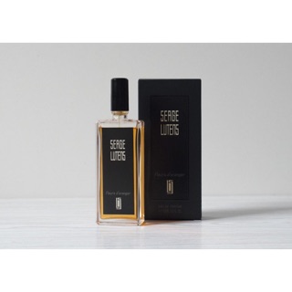 Nước hoa Serge Lutens Fleurs D'Oranger 100ml