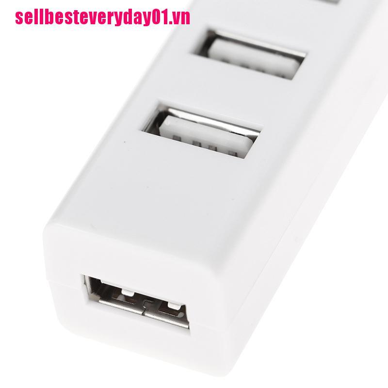 1 Cổng Usb 4 Cổng Tốc Độ Cao