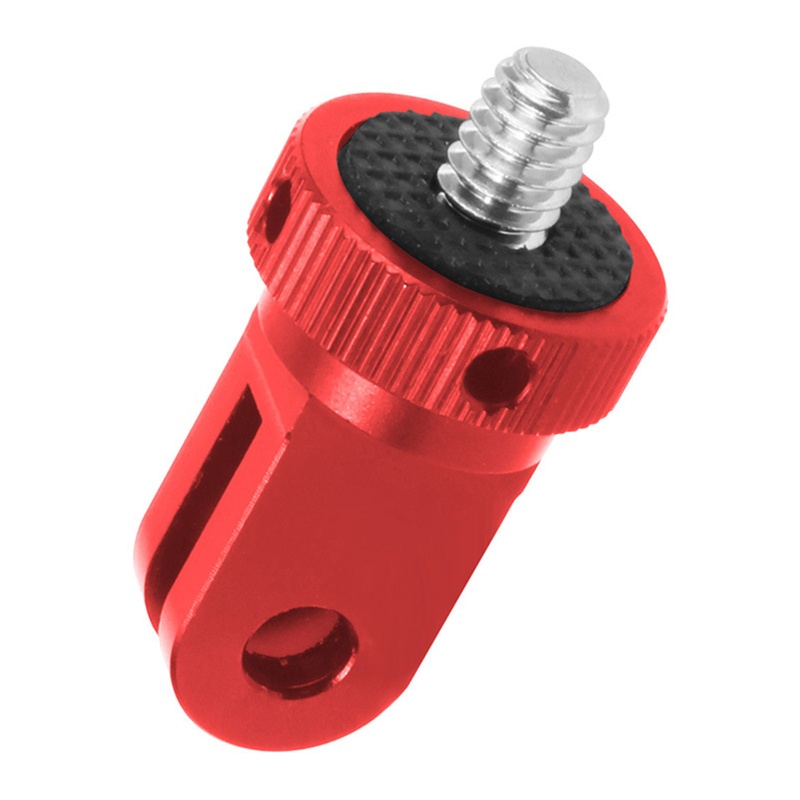 Đầu Nối Chuyển Đổi 1/4 Cho Giá Đỡ Ba Chân Mini Dành Cho Hero 10 9 8 7/360 one x2