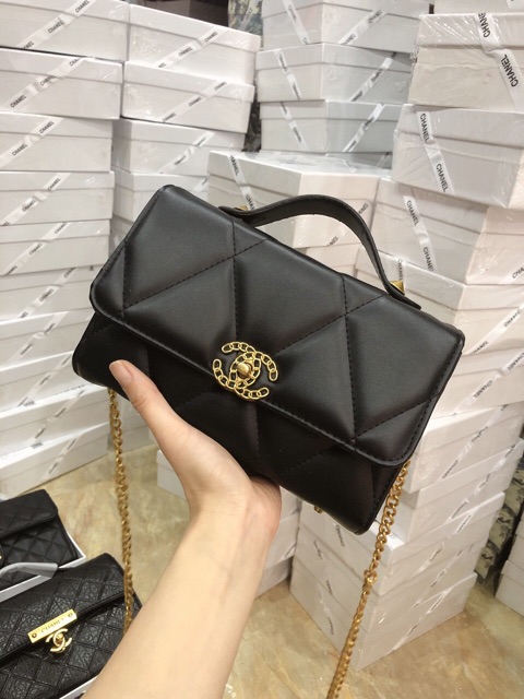 Túi đeo chéo thời trang