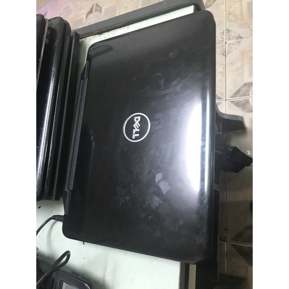 LAPTOP DELL N4050 CORE I3 (2330M) THẾ HỆ 2