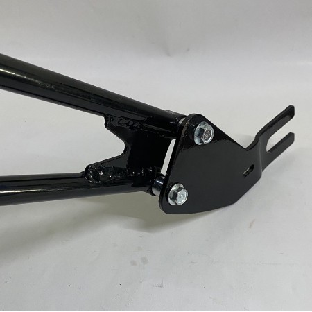 Dè chắn bùn 1 chân KTM Ducati gắn các dòng xe như Exciter ,Winner, R15