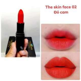 Combo 25 cây Son skin face