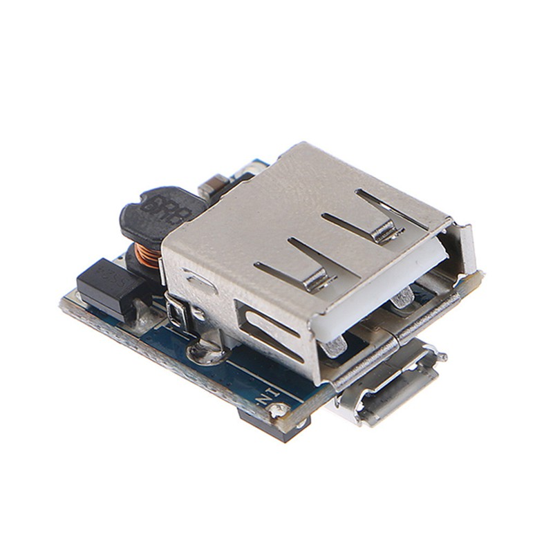 Bản Mạch Sạc Pin Lithium 5v 1a 1.2a