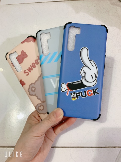[Xả kho] Ốp Chống SỐC Sam sung A91 2020