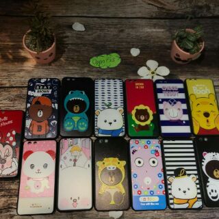Ốp lưng  OPPO F1S