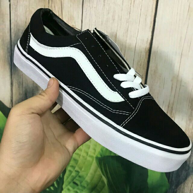 ⚠️ GIÀY THỂ THAO ⚠️ GIÀY SNEAKER vans old akoool