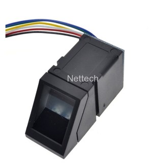 Cảm biến nhận dạng vân tay AS608