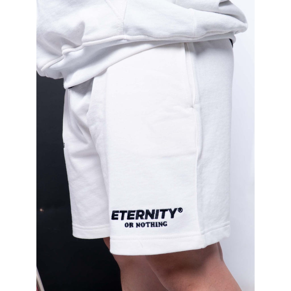 Quần Short Unisex  Eternity